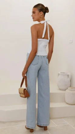 Abrand 94 Wide - Kendall