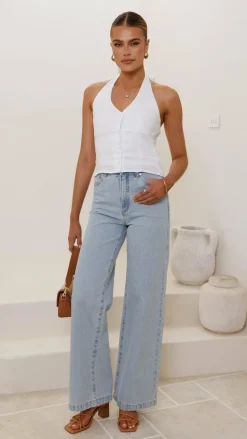 Abrand 94 Wide - Kendall