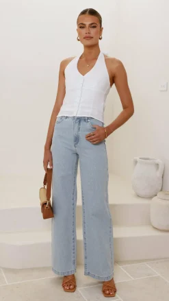 Abrand 94 Wide - Kendall