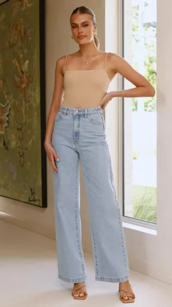 Abrand 94 Wide - Kendall