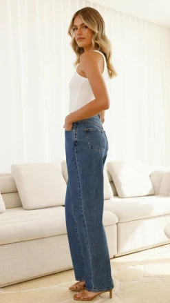 Abrand Carrie Jean - Bella