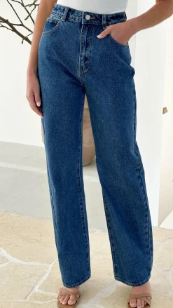 Abrand Carrie Jean - Bella