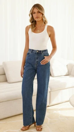 Abrand Carrie Jean - Bella