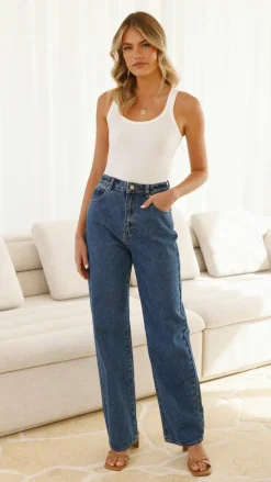 Abrand Carrie Jean - Bella