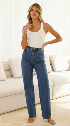 Abrand Carrie Jean - Bella