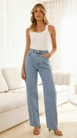 Abrand Carrie Jean - Gigi