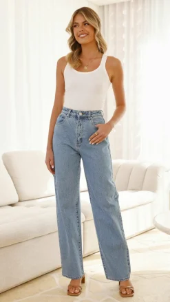 Abrand Carrie Jean - Gigi