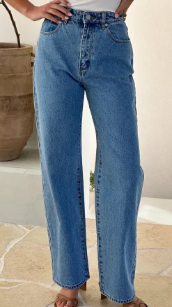 Abrand Carrie Jean - Gigi