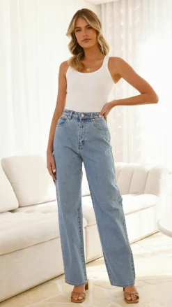 Abrand Carrie Jean - Gigi