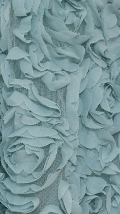 Ada Mini Dress - Sage