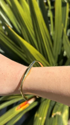 Amayah Bracelet - Gold