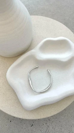 Amayah Bracelet - Silver