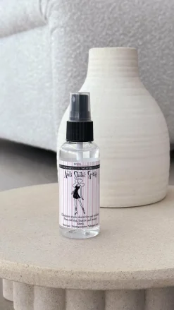Anti Static Spray
