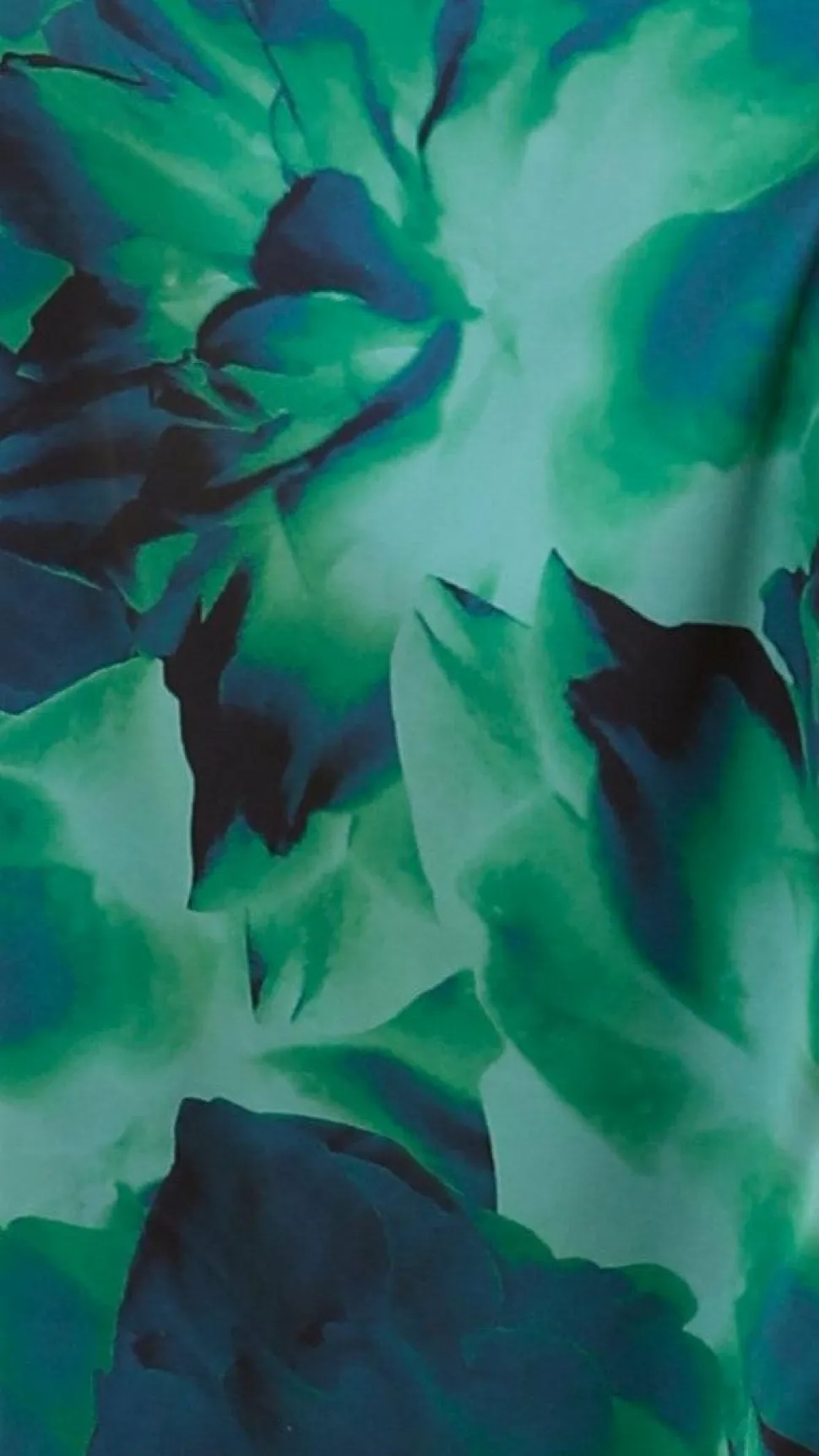 Barzilio Dress - Calista Green