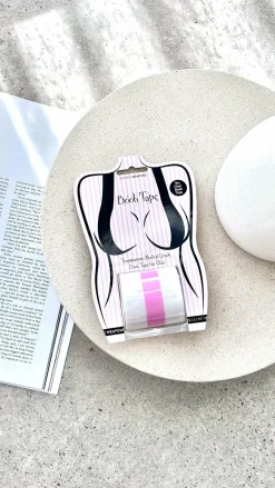 Boob Tape - Totally Clear