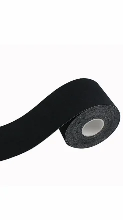 Booby Tape - Black