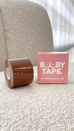 Booby Tape - Brown