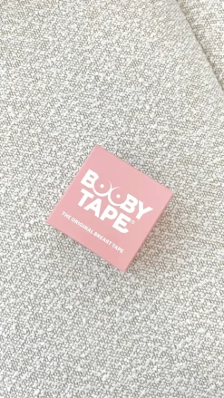 Booby Tape - Brown