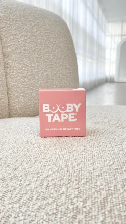 Booby Tape - Nude
