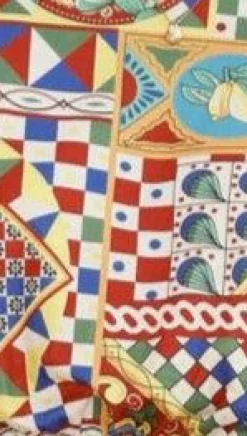 Brizzie Mini Dress - Phaedra Print