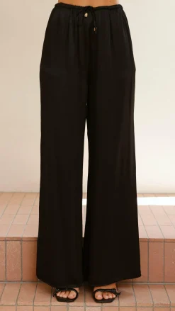 Brylee Pants - Black