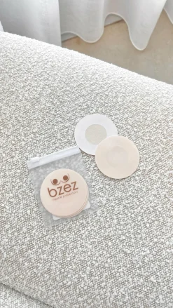 Bzez Nipple Protectors - Bare