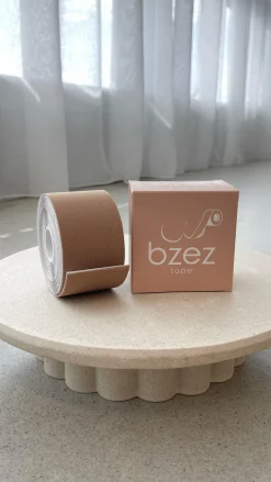 Bzez Tape - Bare