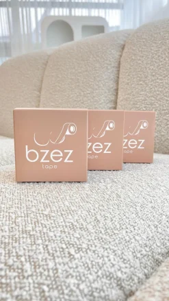 Bzez Tape - Bare