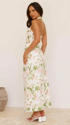 Casey Maxi Dress - Bloom