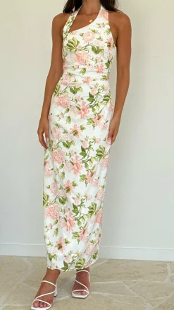 Casey Maxi Dress - Bloom