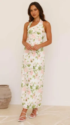 Casey Maxi Dress - Bloom
