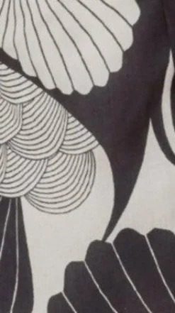 Cassidy Long Sleeve Mini Dress - White/Navy