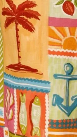 Ceridwen Mini Dress - Ashna Print