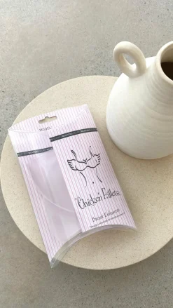 Chicken Fillets - Clear