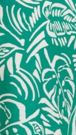 Cove Maxi Dress - Santino Green