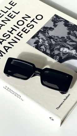 Danica Sunglasses - Black