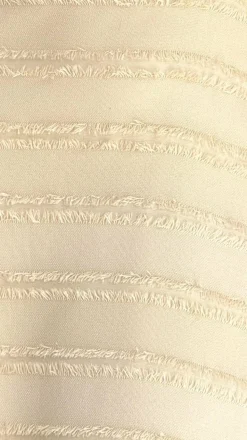 Dela Maxi Dress - Cream