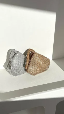 Delawear Bag - Silver