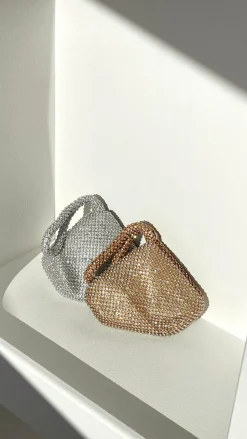 Delawear Bag - Silver