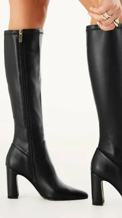Freddy Boots - Black