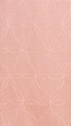 Gianna Maxi Dress - Pink Lace