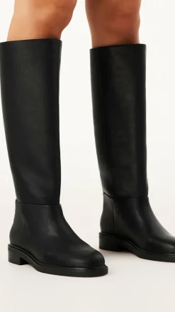 Gwinny Boots - Black