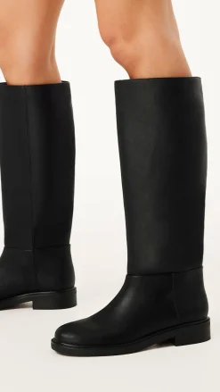 Gwinny Boots - Black