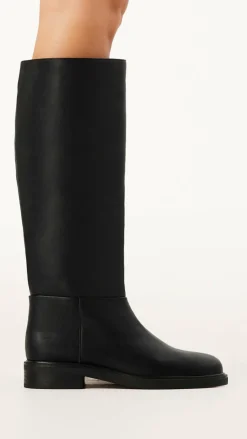 Gwinny Boots - Black