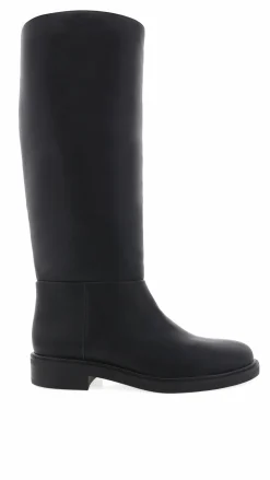 Gwinny Boots - Black