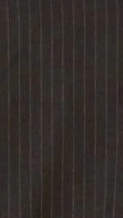 Hadrian Blazer - Charcoal Pinstripe