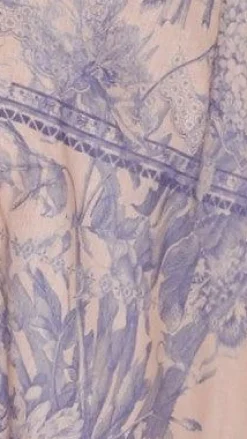 Hedley Maxi Dress - Bliss Doll