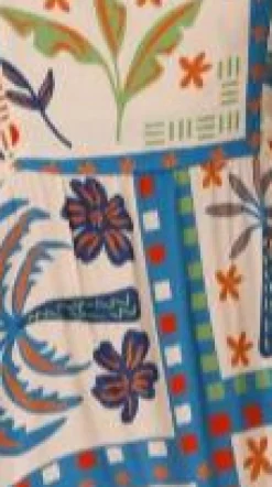 Laylah Maxi Dress - Lorelei Collection