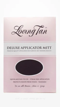 Loving Tan Self Tanning Applicator Mitt