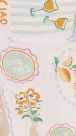 Luna Maxi Dress - Dolce Vita